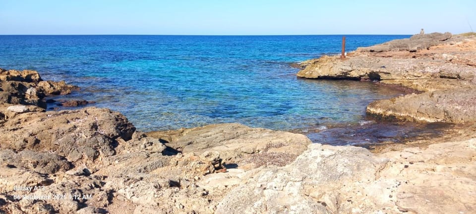 Vele nel Mare - Appartamento Sasà Apartment in Apulia