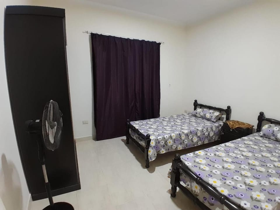 Fayrouz Compound Apartment in Hurghada