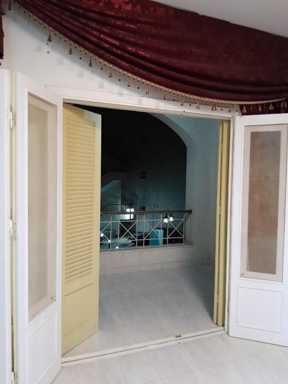 Fayrouz Compound Apartment in Hurghada