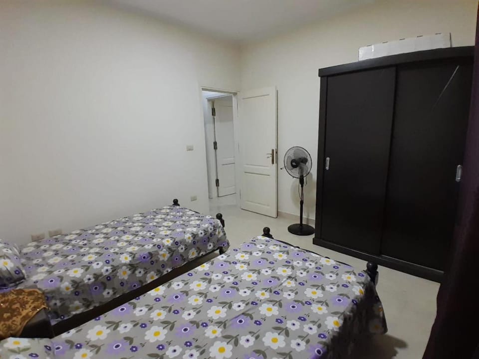 Fayrouz Compound Apartment in Hurghada