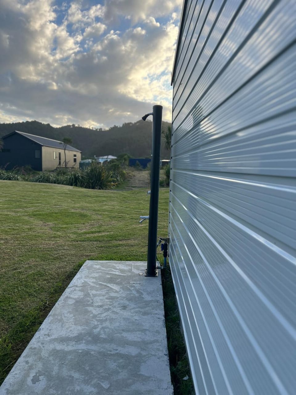 Large Bach - Mahia, Blue Bay sea views House in Hawke's Bay
