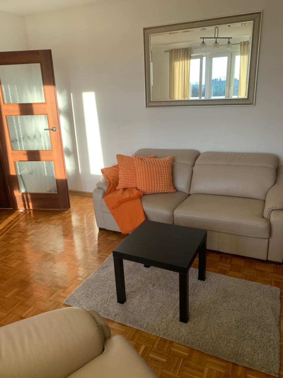Apartament na Wybickiego Apartment in Poland