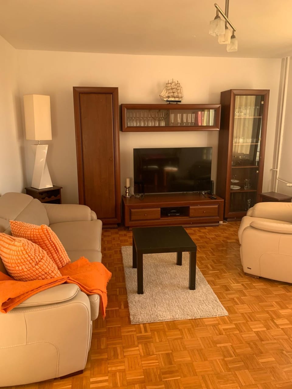 Apartament na Wybickiego Apartment in Poland