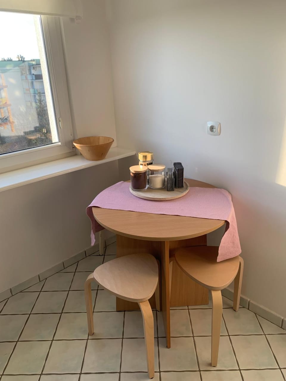 Apartament na Wybickiego Apartment in Poland
