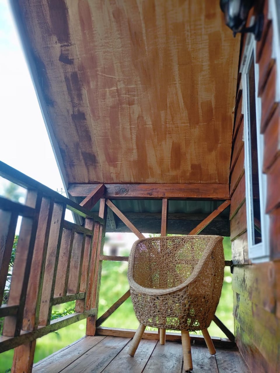 JE tea house Bed and Breakfast in Indonesia