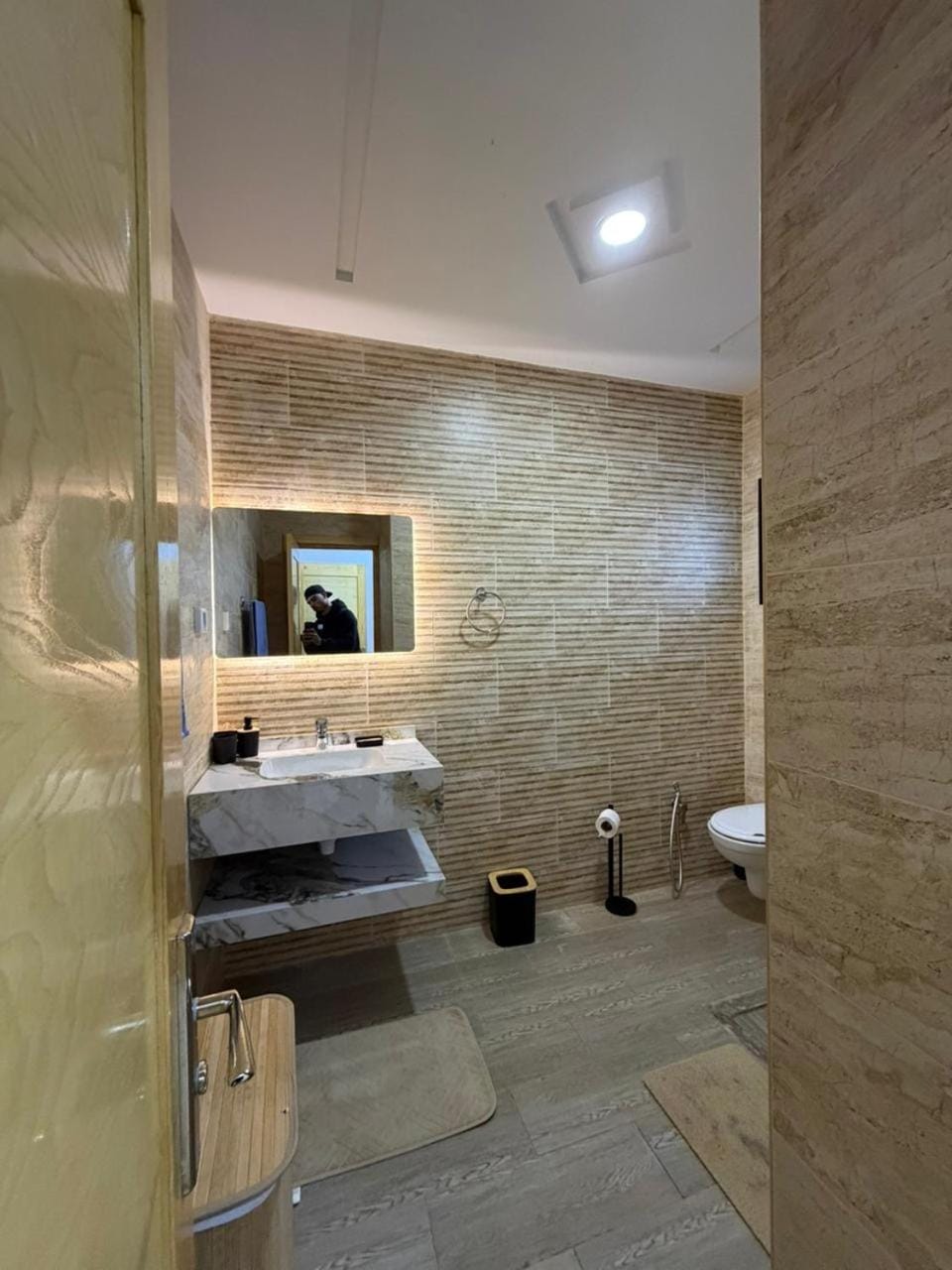 Montaseur s3 Villa in Tunisia