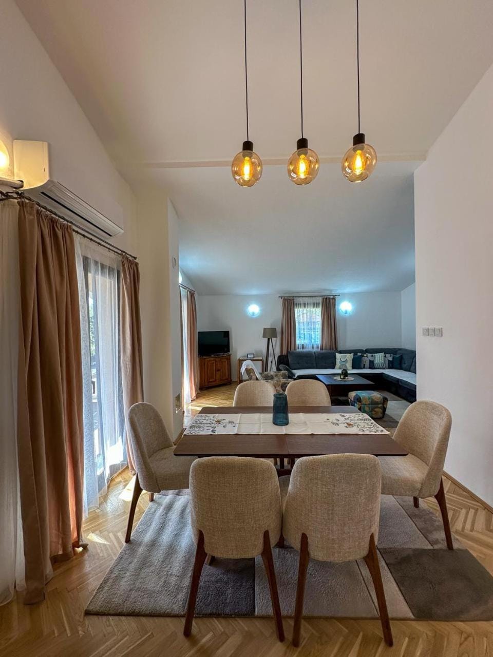 City Big Apartman Apartment in Podgorica