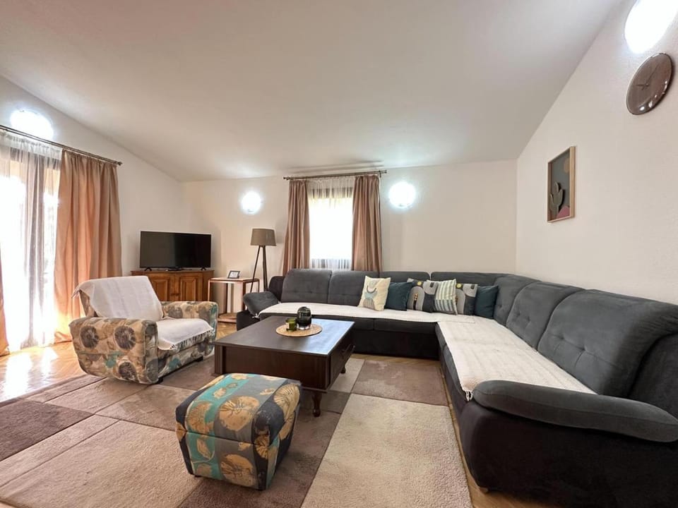 City Big Apartman Apartment in Podgorica
