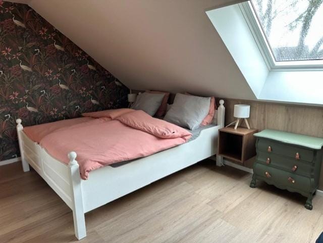 't Veurhuus Apartment in Drenthe (province)