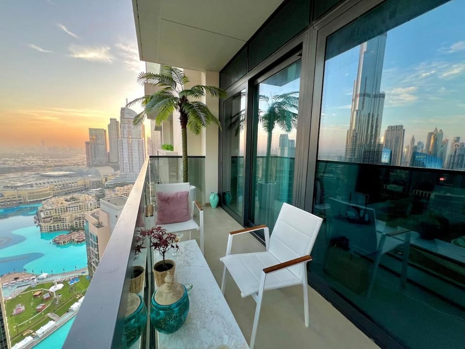 Natural landscape, Balcony/Terrace