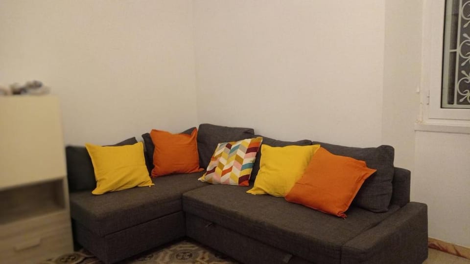 6 - The House of Oranges Apartment in Rome