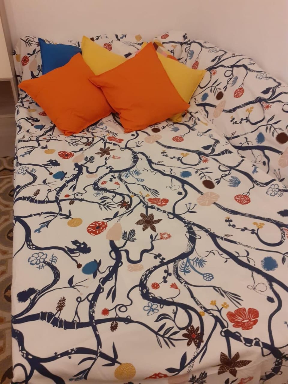 6 - The House of Oranges Apartment in Rome