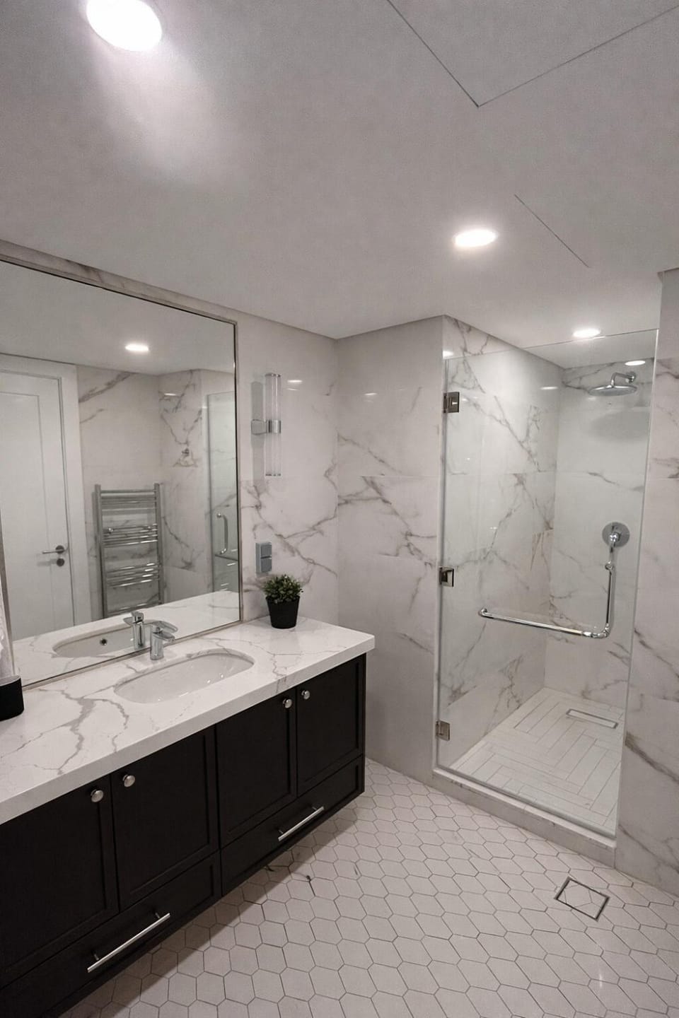 Gampbell Gray Elite Abdali Apartment Apartment in Africa