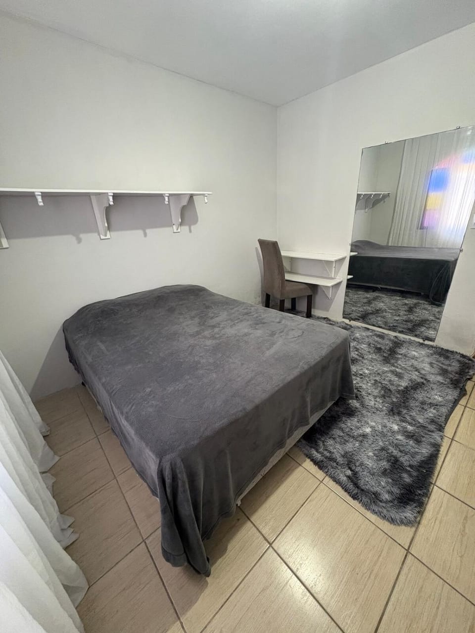 simples e aconchegante House in Florianopolis