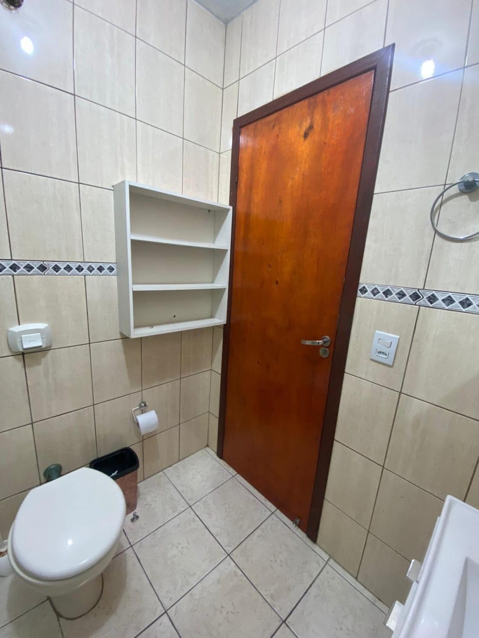 simples e aconchegante House in Florianopolis