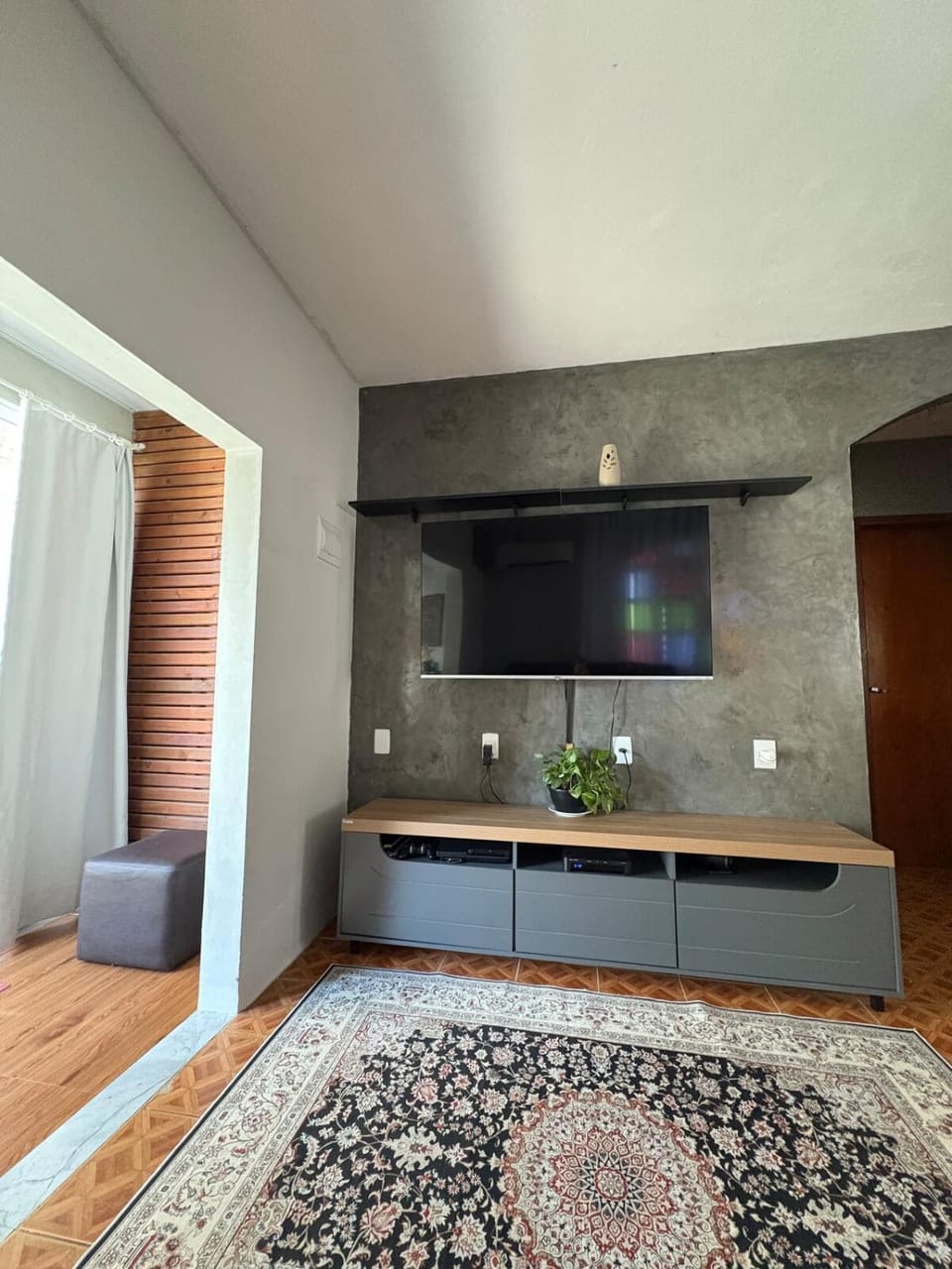 simples e aconchegante House in Florianopolis