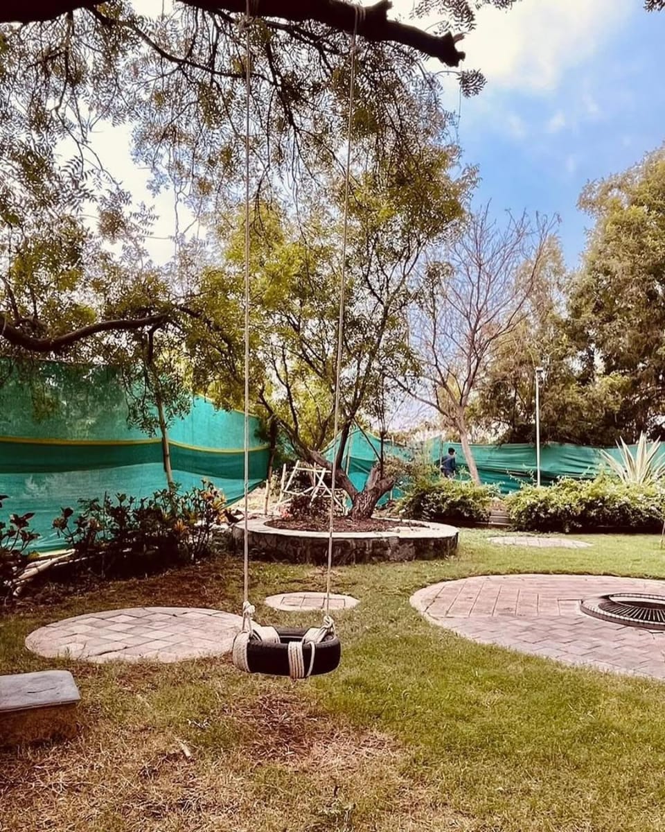 Garden, Garden