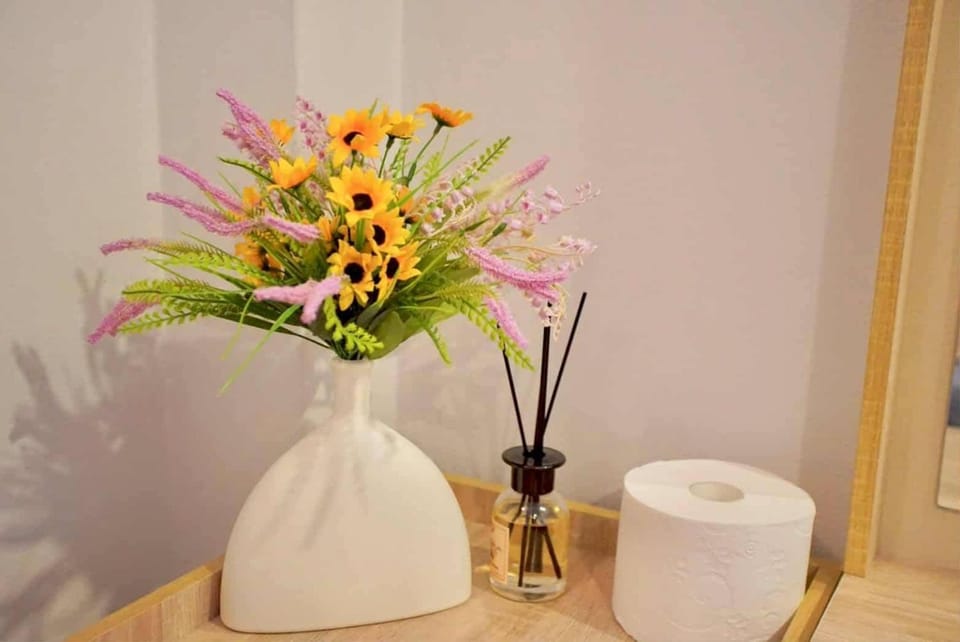 Mist Pat Stay Vacation rental in Kedah
