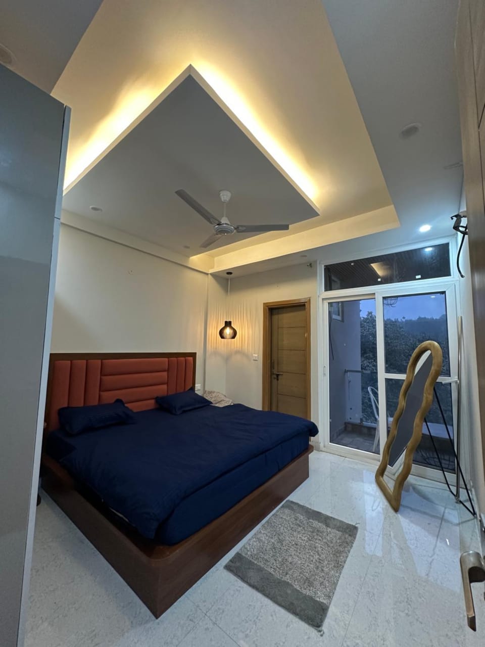 Simbas Den by Abodeandco Bed and Breakfast in Dehradun