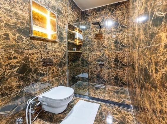 Luxury 4 bedrooms apartment Apartment in Egypt