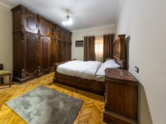 Luxury 4 bedrooms apartment Apartment in Egypt