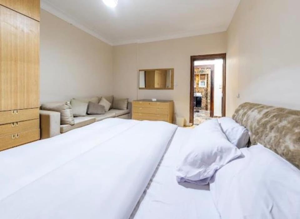 Luxury 4 bedrooms apartment Apartment in Egypt