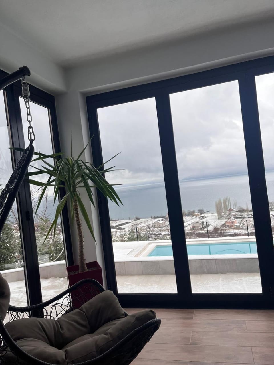 Bella Vista Rezidence Apartment in North Macedonia
