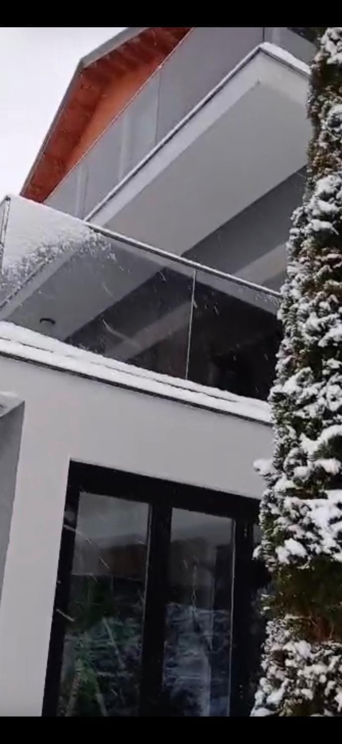 Bella Vista Rezidence Apartment in North Macedonia