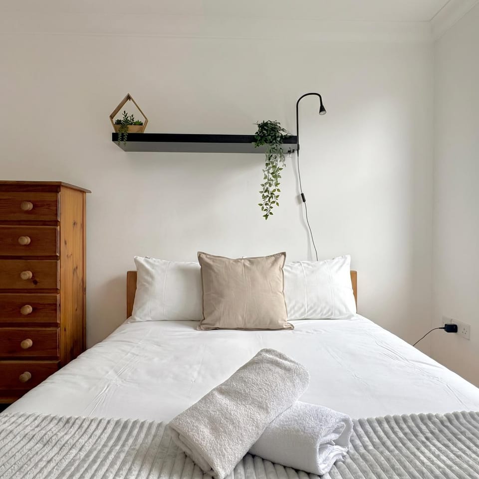 Islington 2 bedroom Apartment by PrimeCityHosts Apartment in London Borough of Islington