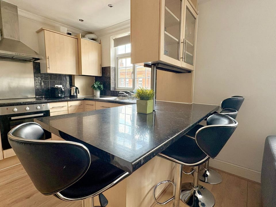 Islington 2 bedroom Apartment by PrimeCityHosts Apartment in London Borough of Islington