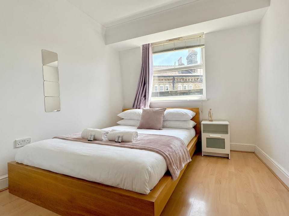 Islington Apartments by PrimeCityHosts Apartment in London Borough of Islington