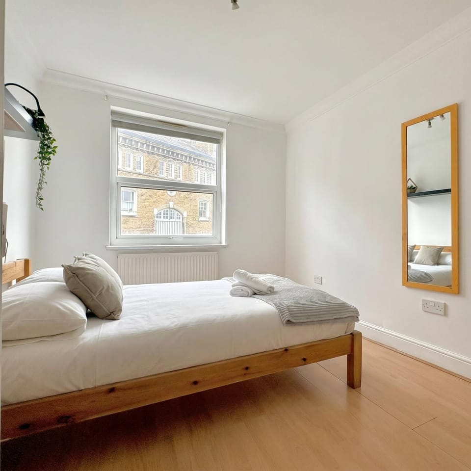 Islington 2 bedroom Apartment by PrimeCityHosts Apartment in London Borough of Islington