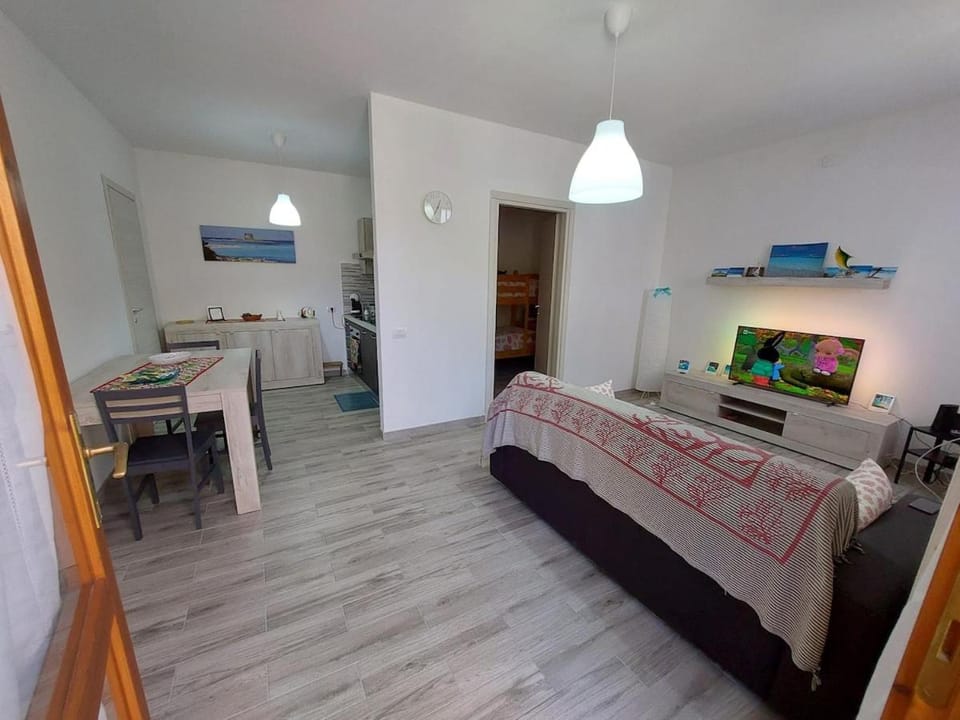 Cattari House House in Sardinia