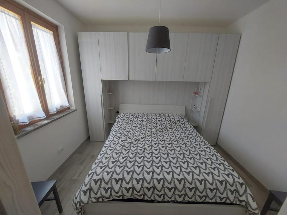 Cattari House House in Sardinia