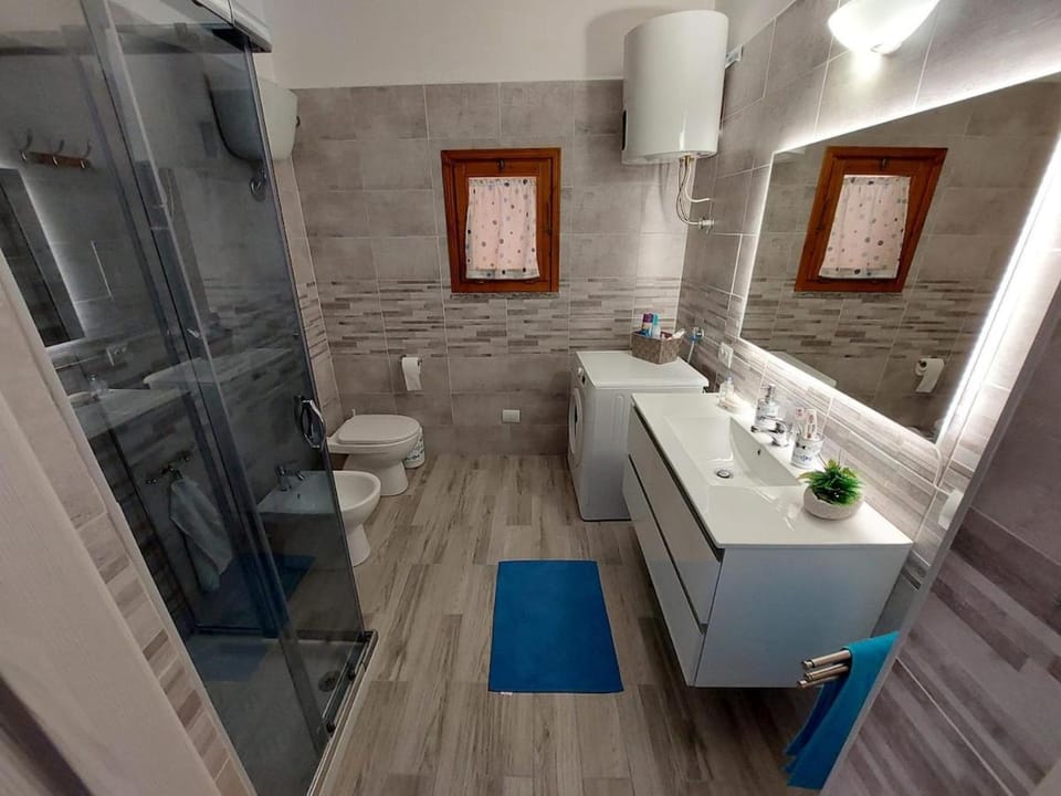 Cattari House House in Sardinia