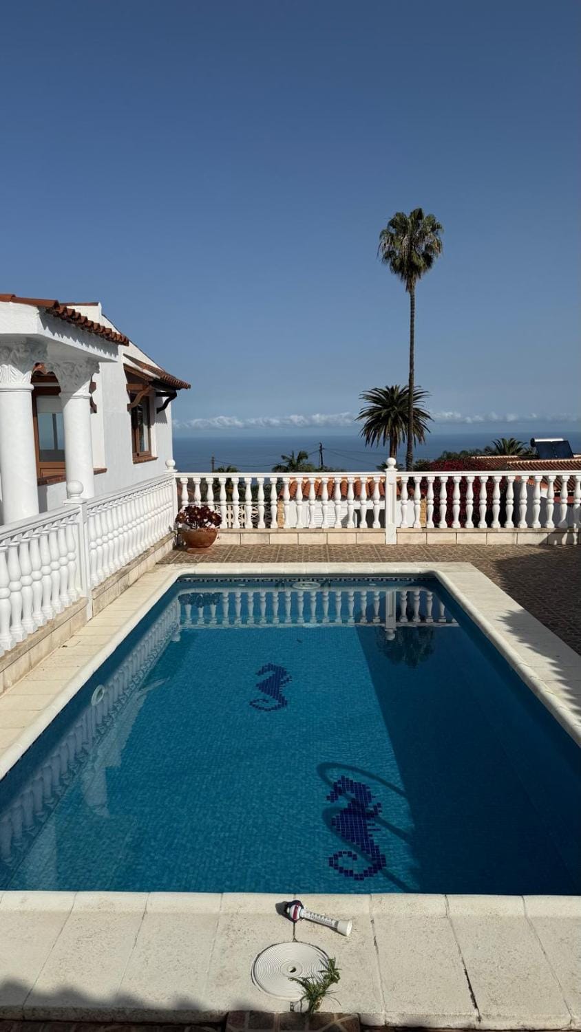 View (from property/room), Swimming pool