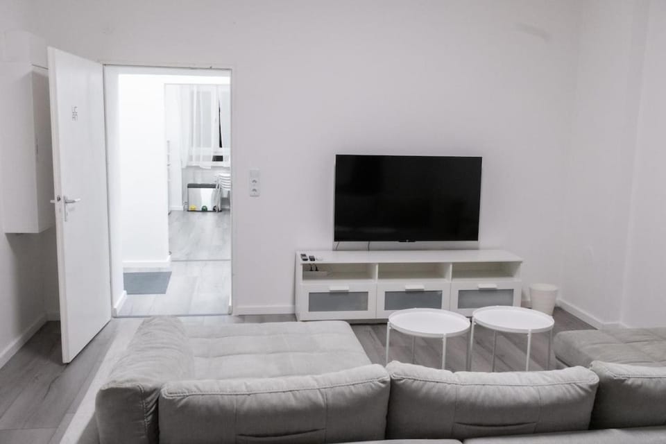 Cozy place in Rixdorf Apartment in Berlin
