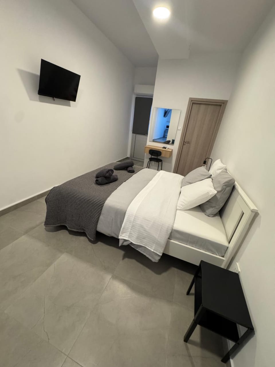 Limassol center Soul Apartment in Limassol City