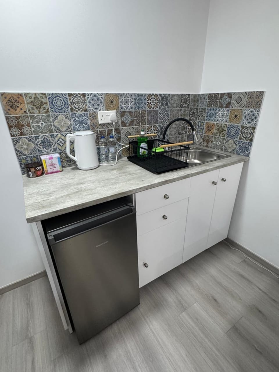 Limassol center Soul Apartment in Limassol City