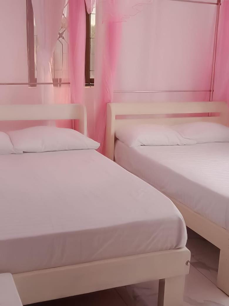 Bamburi Stays - Mombasa Apartment in Mombasa County