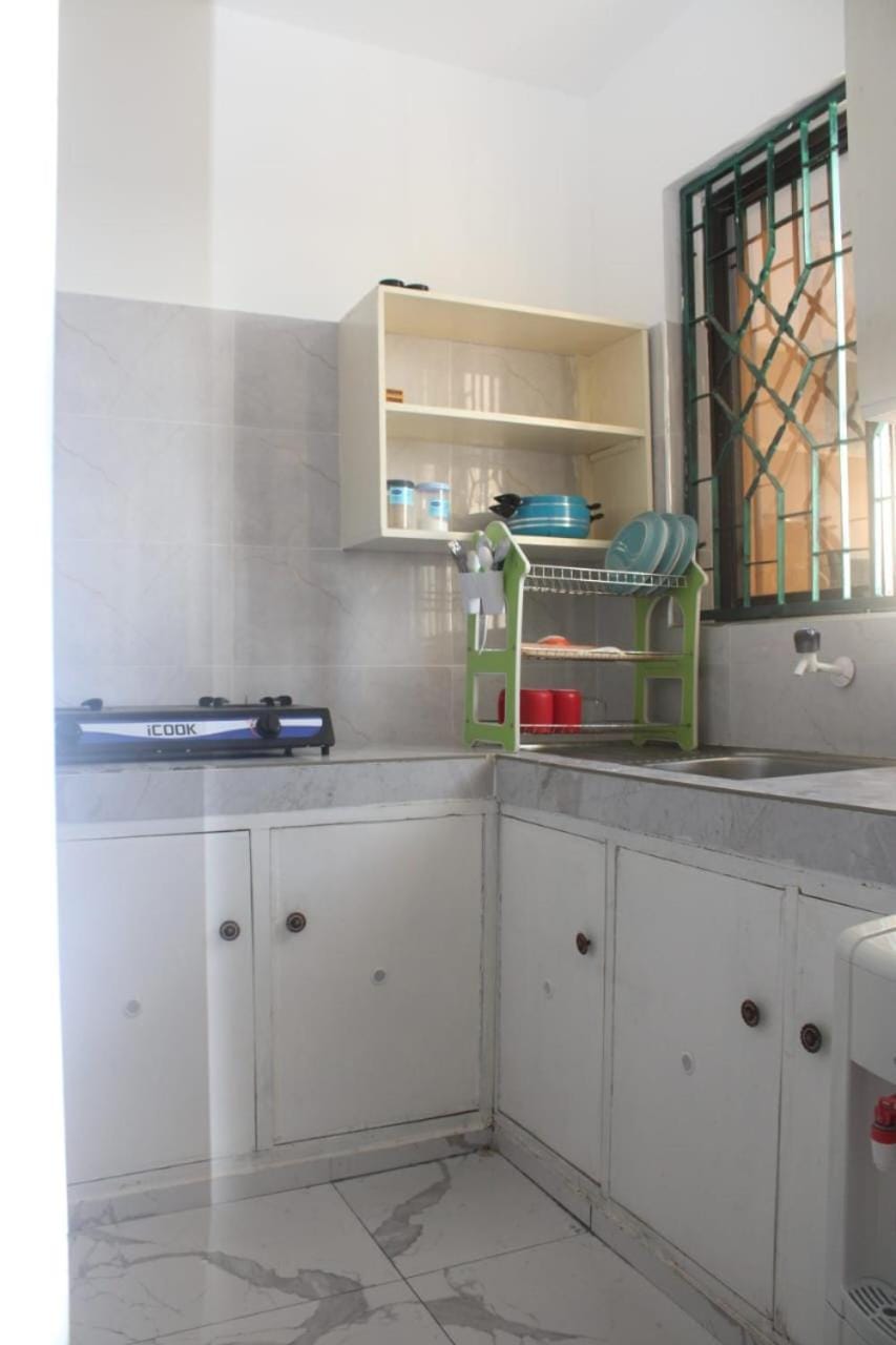 Bamburi Stays - Mombasa Apartment in Mombasa County