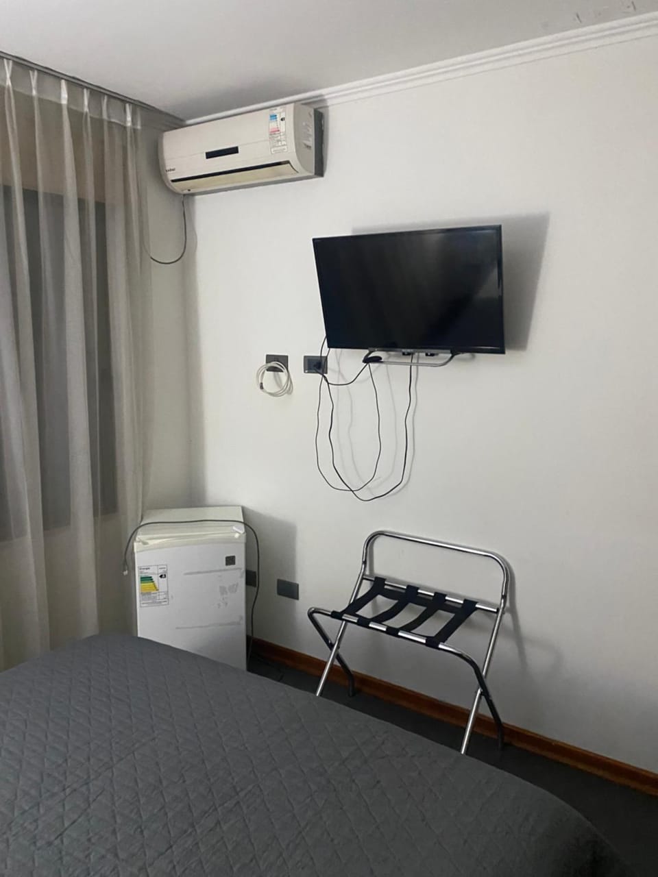 Hotel Stella Hotel in Talca