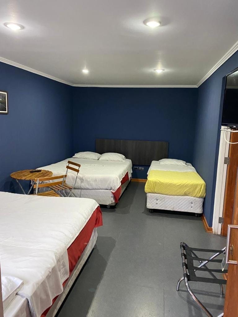 Hotel Stella Hotel in Talca