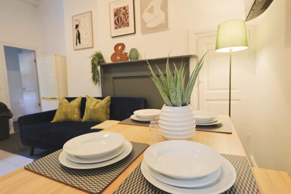 Lovely Two bedroom flat in St Michael's Hill Apartment in Bristol