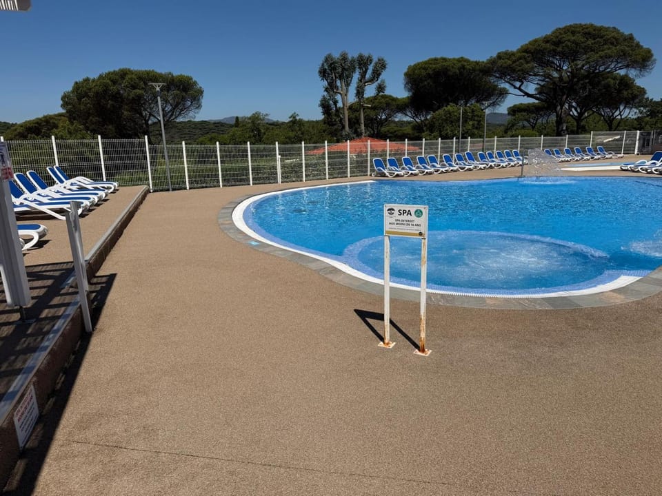 Aqua park