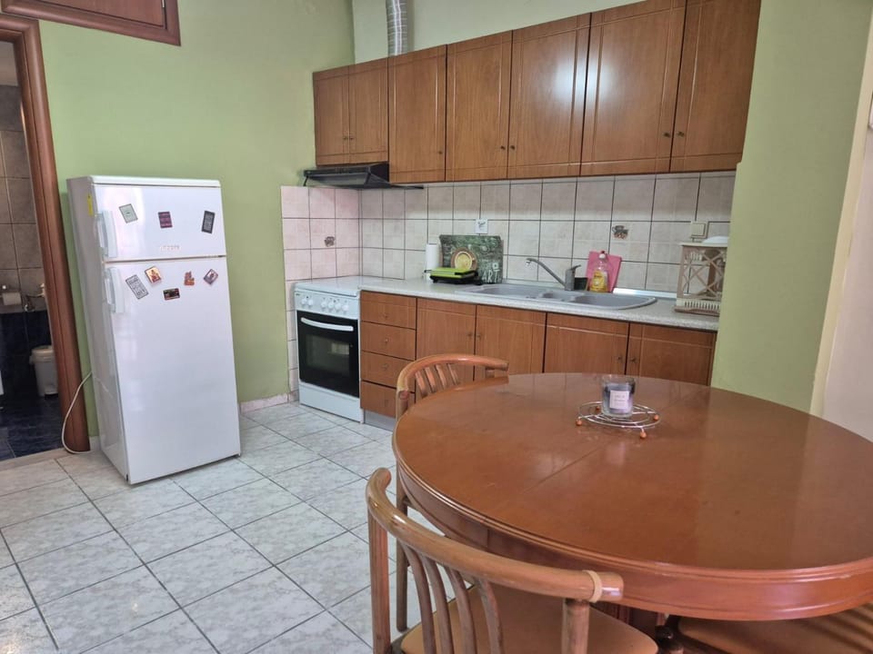 Old town apartment Apartment in Kavala