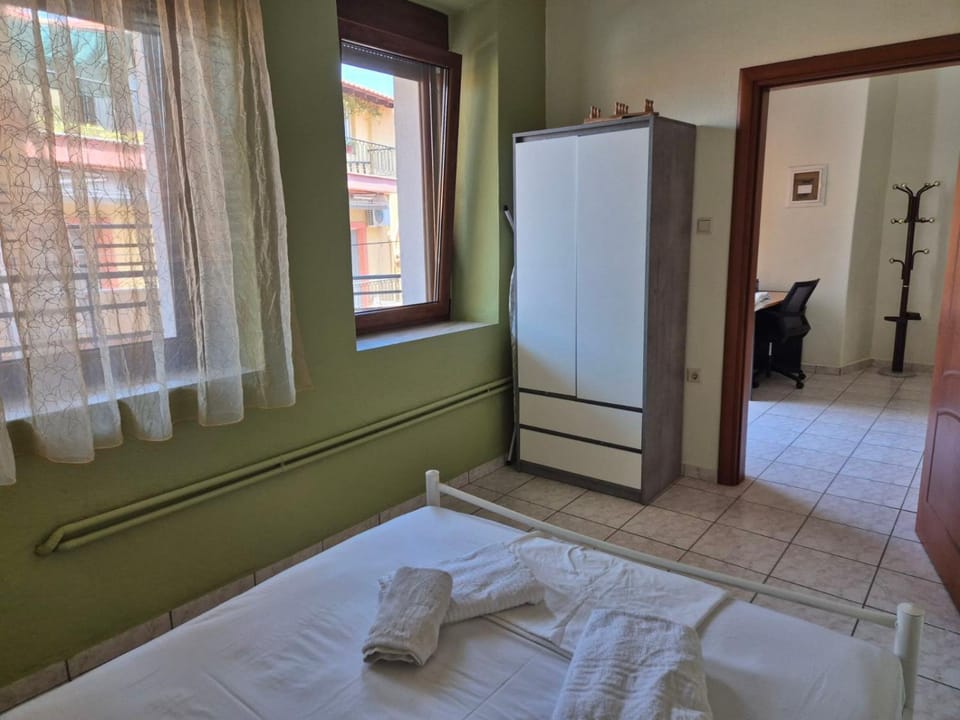 Old town apartment Apartment in Kavala