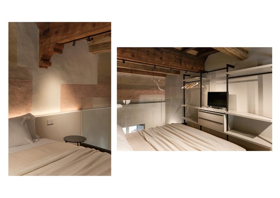 Dimora Beggiami Apartment in Liguria