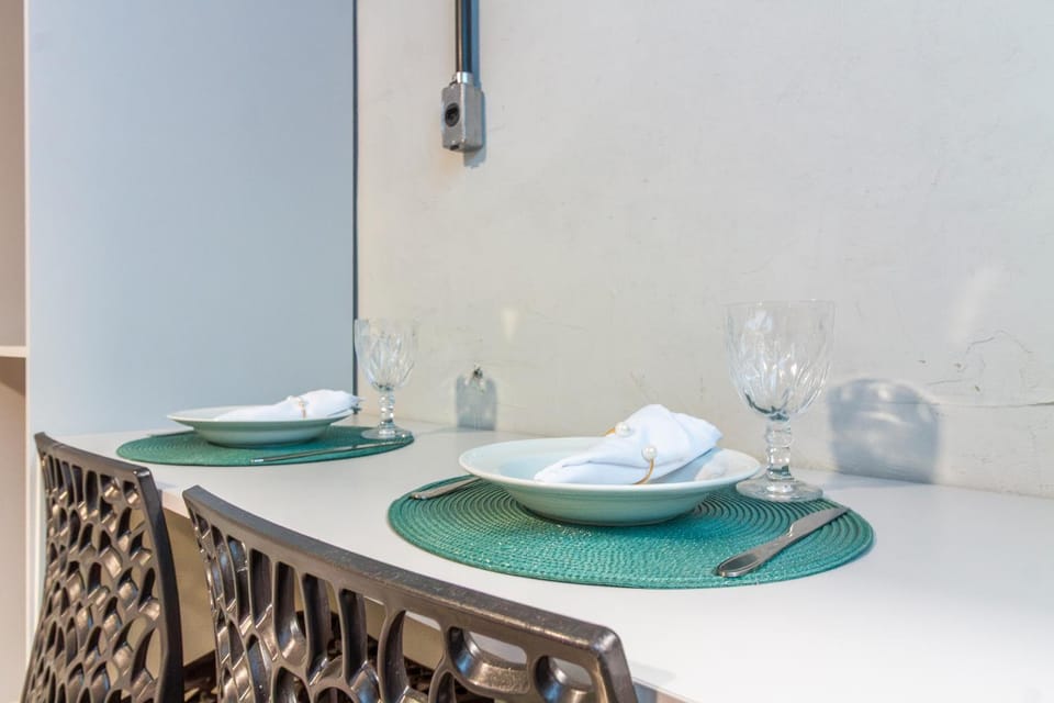 13 Min Guarulhos Airport Apartment in Guarulhos