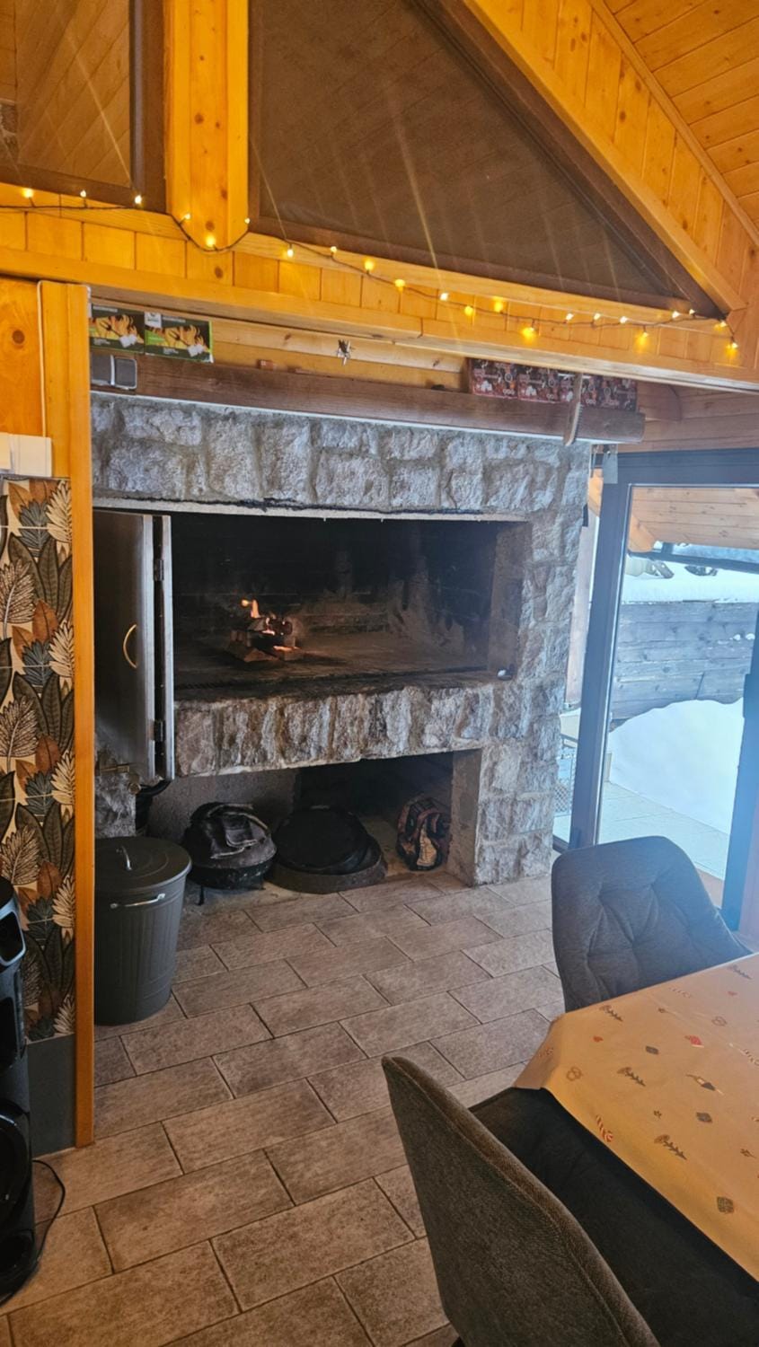 Greenhouse Klara Villa in Lika-Senj County